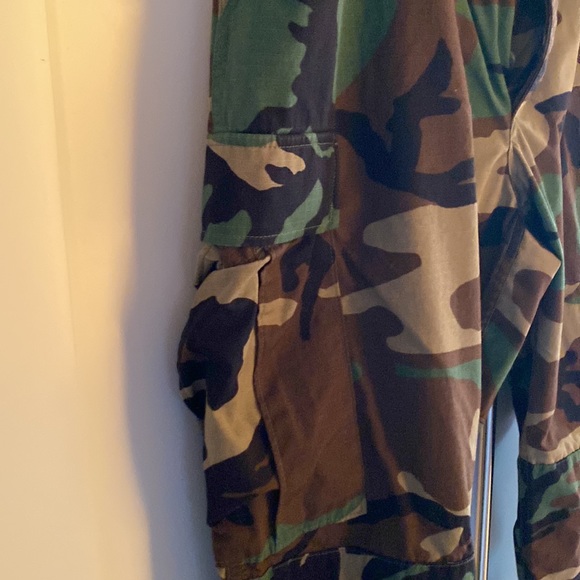 Camouflage Pants - Picture 4 of 9